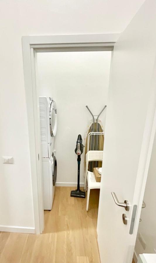 Testaccino Casa Vacanze Rom Exterior foto